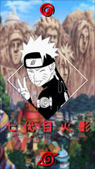 Naruto mobile wallpaper