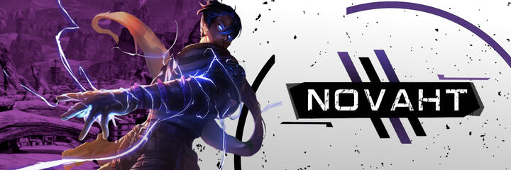 Apex Wraith (Nova) Social Media Header