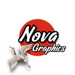NovaGraphics Logo